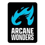 Arcane Wonders logo
