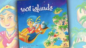 1001 Islands Game Review thumbnail
