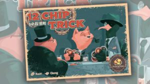 12 Chip Trick Game Review thumbnail