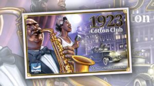 1923 Cotton Club Game Review thumbnail