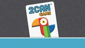 2Can Game Review thumbnail