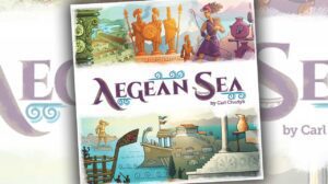 Aegean Sea Game Review thumbnail
