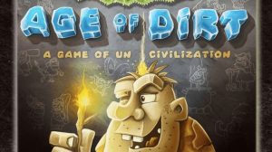 Age of Dirt: A Game of UNcivilization Game Review thumbnail