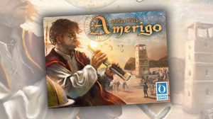 Focused on Feld: Amerigo Game Review thumbnail