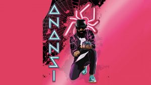 Anansi Game Review thumbnail