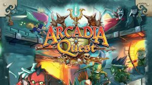 Arcadia Quest Game Review thumbnail
