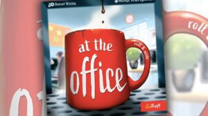 At the Office Game Review thumbnail