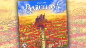 Barcelona Game Review thumbnail