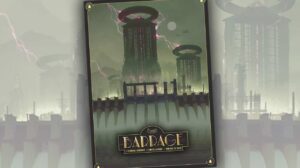 Barrage Game Review thumbnail