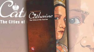 Catherine: The Cities of the Tsarina Game Review thumbnail