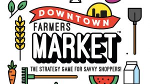 Downtown Farmers Market Game Review thumbnail