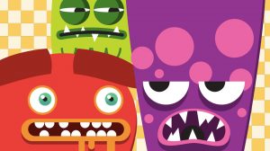 Fast Food Fear Game Review thumbnail