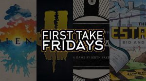 First Take Fridays – Solenia: The 7th Illimat Estate thumbnail