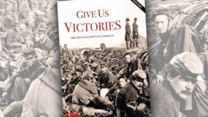 Give Us Victories Game Review thumbnail
