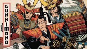 Gunkimono Game Review thumbnail