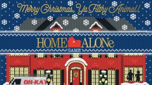 Home Alone Game Review thumbnail