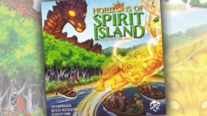 Horizons of Spirit Island Game Review thumbnail