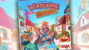 King of the Dice: The Board Game Game Review thumbnail