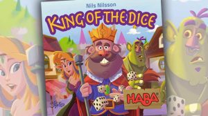King of the Dice Game Review thumbnail