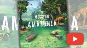 Mission Amazonia Game Video Review thumbnail