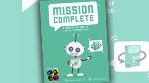 Mission Complete Game Review thumbnail