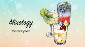 Mixology Game Review thumbnail