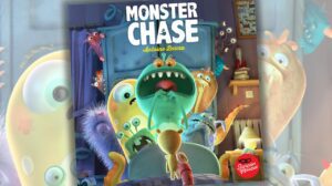 Monster Chase Game Review thumbnail
