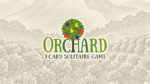 Orchard: 9 Card Solitaire Game Review thumbnail