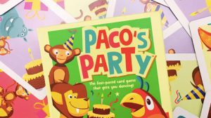 Paco’s Party Game Review thumbnail