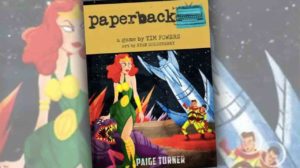 Paperback Game Review thumbnail