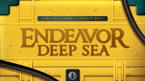 Endeavor: Deep Sea thumbnail