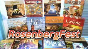 RosenbergFest – One Couple’s Ambitious Plan thumbnail