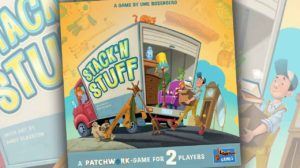 Ave Uwe: Stack’n Stuff Game Review thumbnail