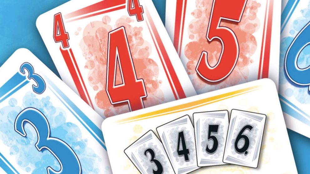 Team Play review header