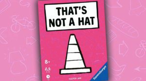That’s Not a Hat Game Review thumbnail