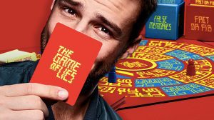 The Game of Lies Game Review thumbnail