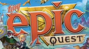 Tiny Epic Quest Game Review thumbnail