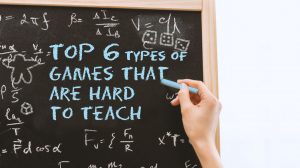 Top 6 Types of Games That Are Surprisingly Hard to Teach thumbnail