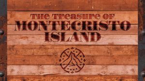 The Treasure of Montecristo Island Game Review thumbnail