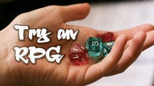 You Should Play an RPG thumbnail