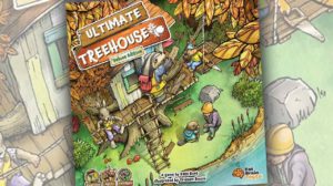 Ultimate Treehouse Game Review thumbnail