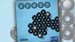 ZÈRTZ Game Review thumbnail