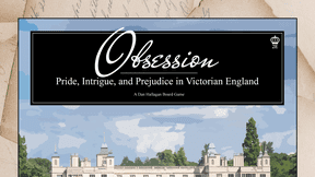 Obsession thumbnail