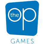 USAopoly logo