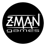 ZMan Games logo